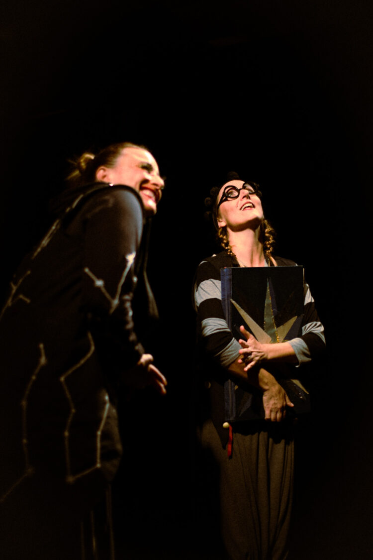 Moinho Cultural recebe 21ª edição do Festival Dança em Trânsito