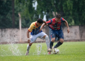 União/ABC e Ivinhema decidem o título do Estadual Sub-20 de futebol neste domingo