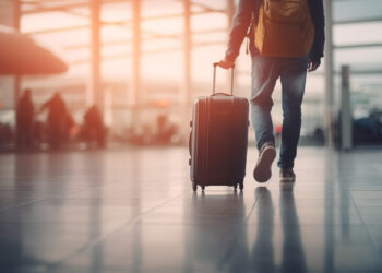 Procon orienta consumidores sobre cancelamento de viagens pela empresa 123 Milhas