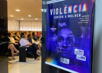 Violência contra a mulher: ignorar faz de você cúmplice desse crime