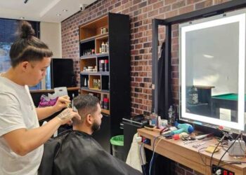 Do manto do time à barbearia, Procon-MS indica opções para o Dia dos Pais