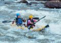 Brasileiro de Canoagem Descida leva adrenalina nas corredeiras e exalta as belezas naturais de MS