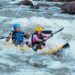 Brasileiro de Canoagem Descida leva adrenalina nas corredeiras e exalta as belezas naturais de MS