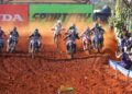 Parque deve receber 30 mil pessoas para Campeonato Brasileiro de Motocross
