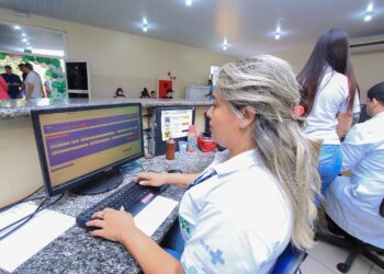 Novo Prontuário Digital moderniza, proporciona maior transparência e otimiza serviços de Saúde