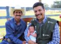 Sonho de pai: a história do trabalhador rural que viu o filho se tornar zootecnista