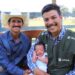 Sonho de pai: a história do trabalhador rural que viu o filho se tornar zootecnista