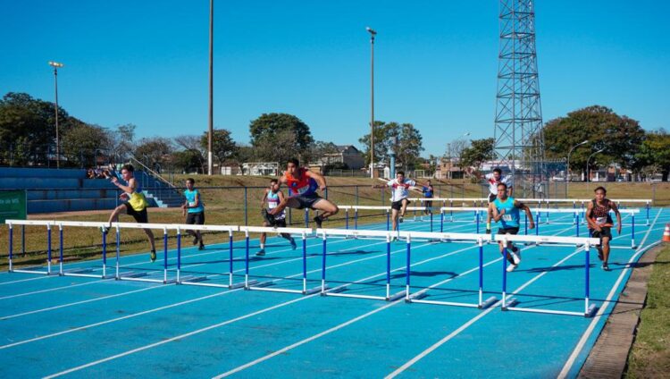 Campeonato Brasileiro Sub-18 de Atletismo terá 16 atletas de Mato Grosso do Sul