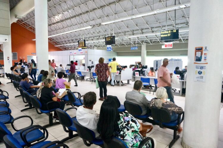 Contribuintes têm até a próxima semana para aproveitarem os descontos do Refis