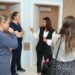 Cassems realiza visita ao novo centro médico de acolhimento e tratamento de autistas