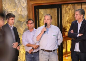 Com participação da Famasul, Governo de MS anuncia suspensão de novas licenças para supressão de vegetação do Pantanal