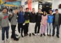 Com apoio da Fundesporte, seleção de MS participa do Supercampeonato Brasileiro de Taekwondo