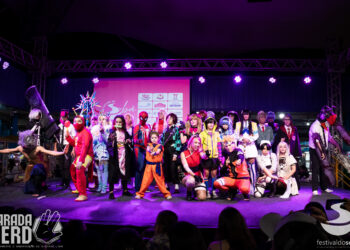 Feira Central promove o 16º Festival do Sobá com atrações inéditas