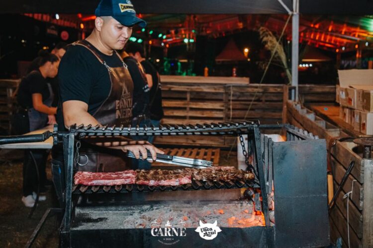 Festival Internacional da Carne é realizado no mês que vem com expectativa de reunir 30 mil