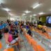 Projeto de cinema promove interação e leva cultura a idosos dos CCI’s