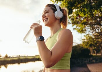 SAÚDE: Como “passar bem” em dias de temperaturas elevadas?