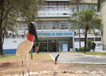 Ciclo de palestra “UFMS Capacita: Relacionamento Interpessoal e Equipe” é feito pela PMCG