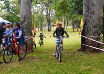 Festival em Bonito terá programação com oficinas esportivas e atividades recreativas