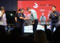Na abertura do 16º Festival do Sobá, governador reforça aproximação cultural e comercial