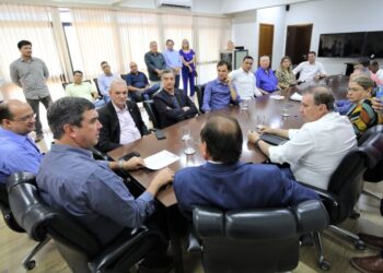 Santa Casa de Paranaíba será reformada com recursos do Estado