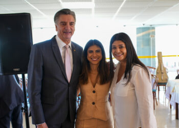 “É garantia de futuro”, diz Camila Jara em lançamento da Frente Parlamentar em Defesa do Pantanal