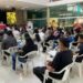Na Capital, população do Jardim Aeroporto recebe neste domingo serviços da Funtrab