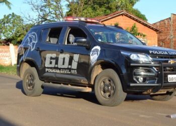 No Jardim Monumento, traficante é preso vendendo o “bagulho” perto de escola