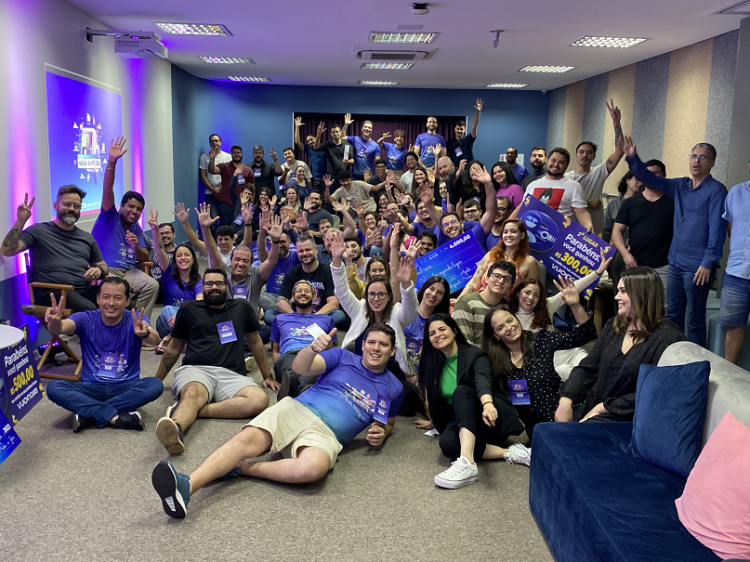 Hack-a-feira: Maratona de programação resulta em nove ideias de aplicativos