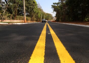 Prefeitura libera nesta quarta-feira tráfego na Rua Rivaldi Albert