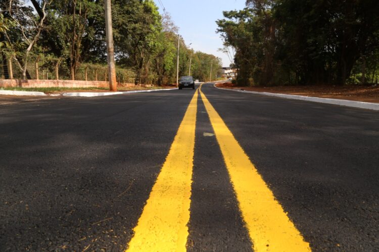 Prefeitura libera nesta quarta-feira tráfego na Rua Rivaldi Albert