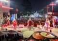 1ª edição do Festival Reviva Mais Campo Grande movimenta Esplanada em 4 dias de atrações