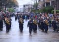 Com público de 18 mil pessoas, desfile cívico marca comemoração dos 124 anos de Campo Grande