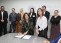 Deputada Mara Caseiro lança o 1º Concurso Estadual de Redação da Escola do Legislativo