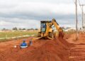 CG Saneada chega a mais de 150 km de rede de esgoto implantados em Campo Grande. Confira o cronograma: