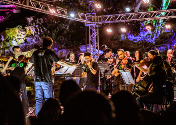 Músicos da Orquestra de Câmara do Pantanal fazem homenagem a Rita Lee em turnê pelo Brasil