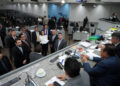 Vereadores aprovam gratificação para agentes comunitários de saúde e de combate a endemias