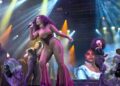 Pela primeira vez em MS, Iza canta sucessos para 24 mil pessoas