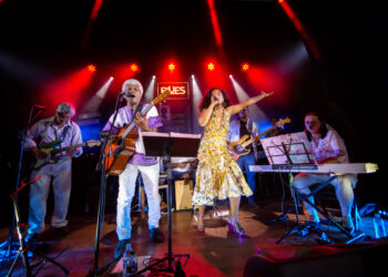 Com shows inesquecíveis, festival O Canto Delas celebrou o talento feminino e encantou o público