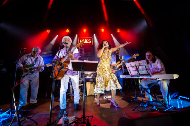 Com shows inesquecíveis, festival O Canto Delas celebrou o talento feminino e encantou o público