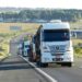 Produtos do agro lideram fluxo do transporte rodoviário de cargas em MS e no Brasil