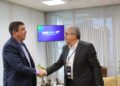 Governador inicia reuniões do MS Day discutindo novos investimentos na área de etanol ao Estado