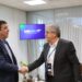 Governador inicia reuniões do MS Day discutindo novos investimentos na área de etanol ao Estado