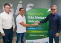 Motoristas começam a receber os Voucher de R$ 1 mil para novas conversões ao GNV