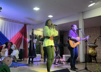 ‘1º Encontro Turístico Cultural Brasil Paraguay’ promoveu intercâmbio de saberes e culturas entre os países