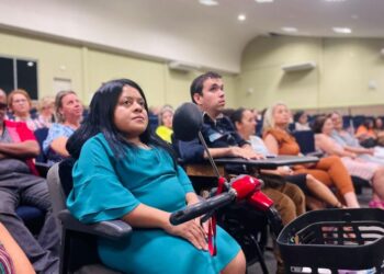 Governo Federal colheu em MS demandas para Plano Nacional dos Direitos da Pessoa com Deficiência