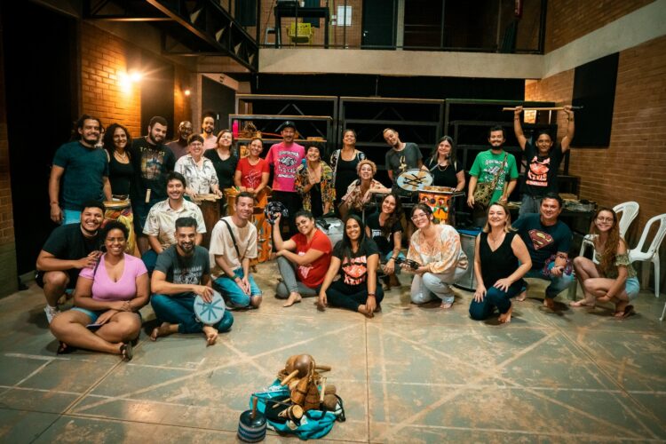 Projeto Kzulo realiza lançamento do documentário “Memória e Identidade”