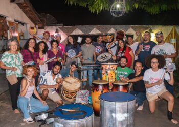 Projeto Kzulo realiza lançamento do documentário “Memória e Identidade”