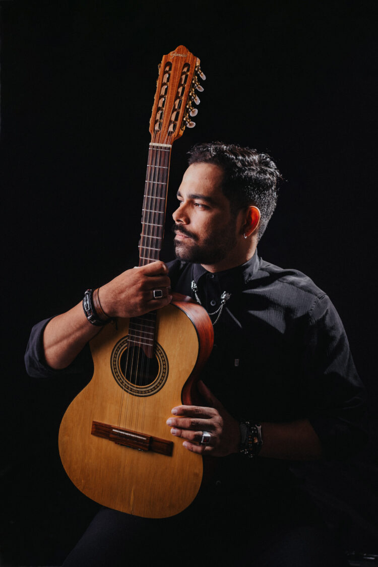 AACC/MS promove primeira edição de Sarau Cultural com arte, música e culinária regionais