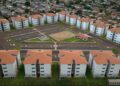 Agehab vai beneficiar 2 mil famílias com a casa própria na Capital até o final do ano