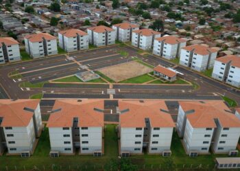 Agehab vai beneficiar 2 mil famílias com a casa própria na Capital até o final do ano